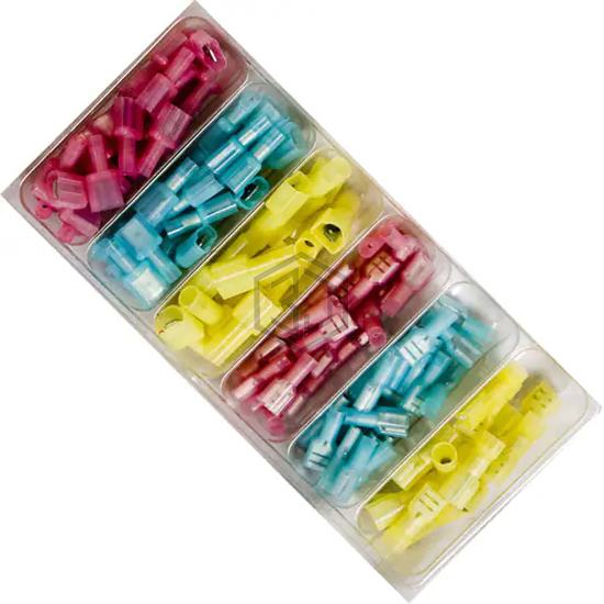 0766500044 - Molex - Connector Kits