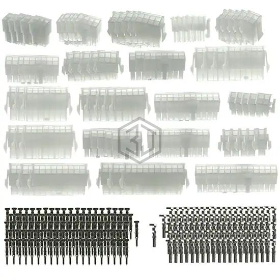 0766500014 - Molex - Connector Kits