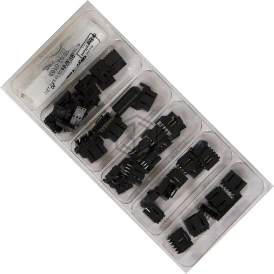 0766500170 - Molex - Connector Kits