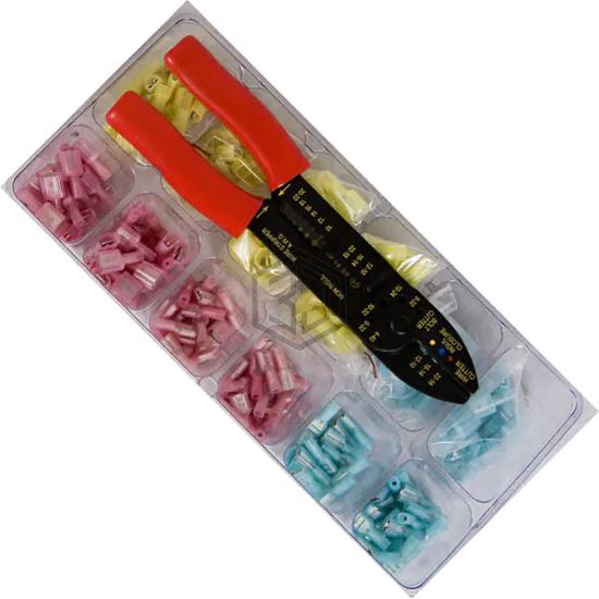 0766500045 - Molex - Connector Kits