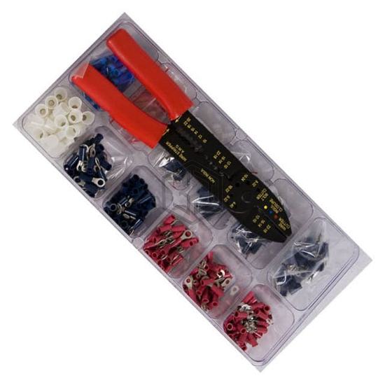 0766500031 - Molex - Connector Kits