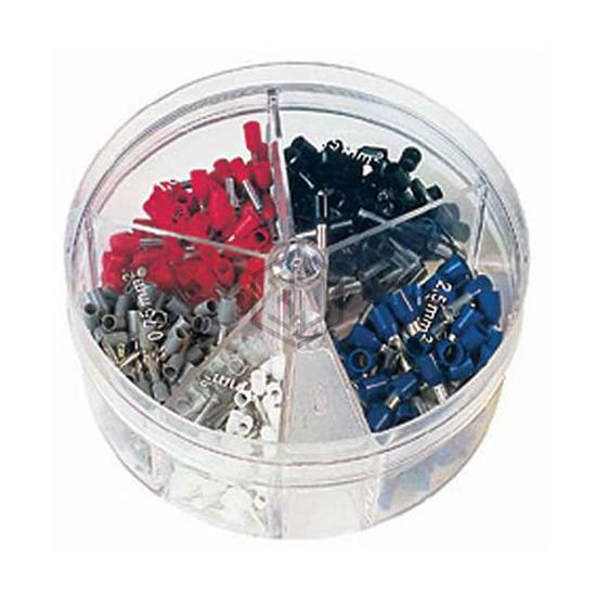KP-FSD3 - Panduit Corp - Connector Kits