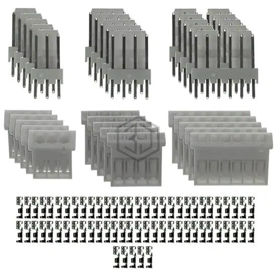 0766500225 - Molex - Connector Kits