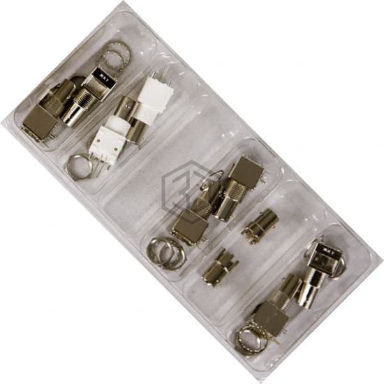 0766500171 - Molex - Connector Kits