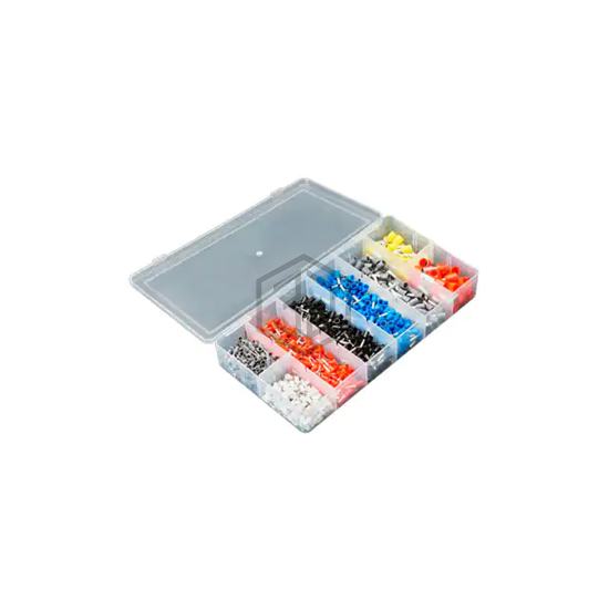 5131 - Adafruit Industries LLC - Connector Kits