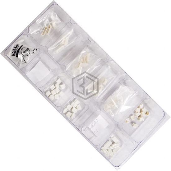0766500156 - Molex - Connector Kits