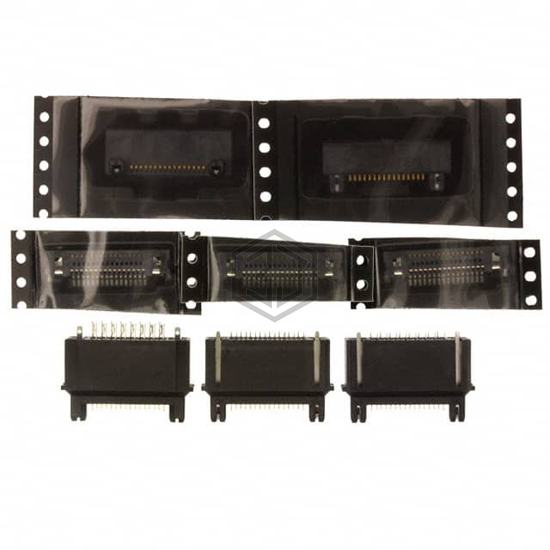 0766500190 - Molex - Connector Kits