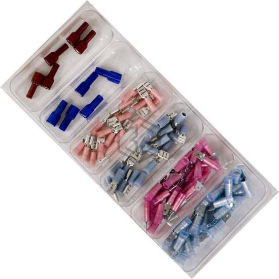 0766500046 - Molex - Connector Kits