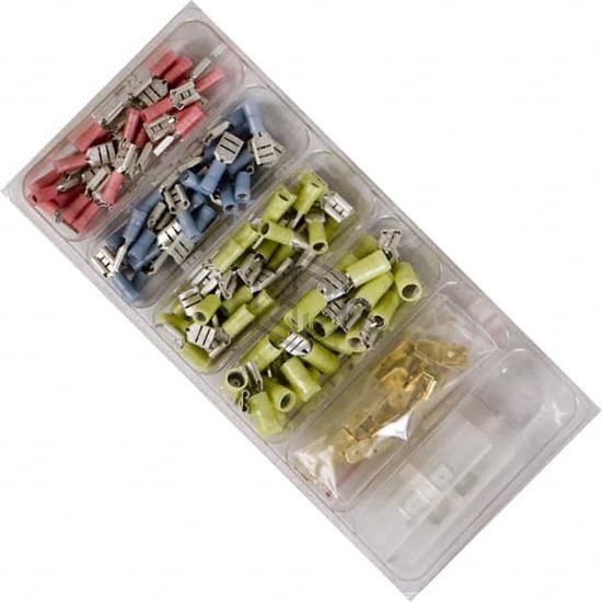 0766500153 - Molex - Connector Kits