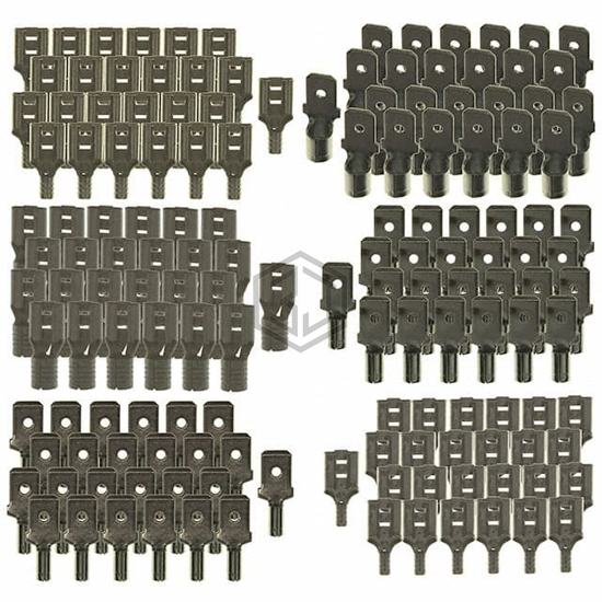 0766500034 - Molex - Connector Kits