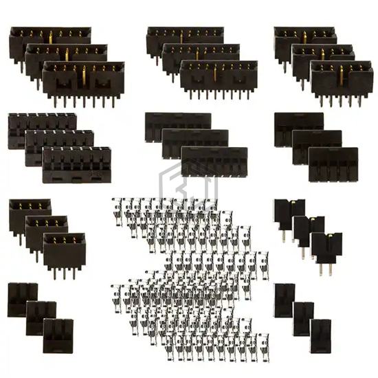 0766500187 - Molex - Connector Kits