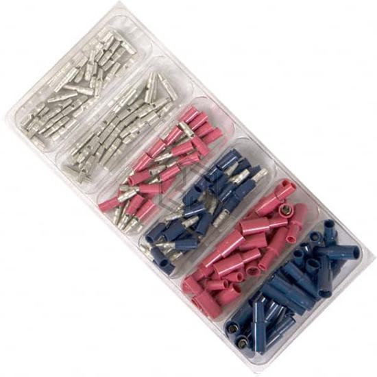 0766500051 - Molex - Connector Kits