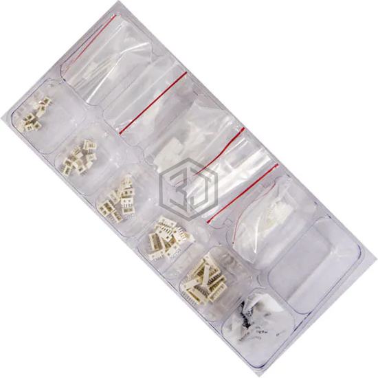 0766500112 - Molex - Connector Kits