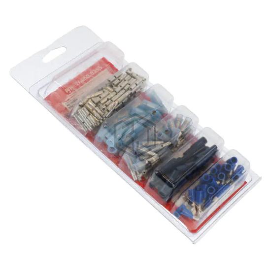 0766500155 - Molex - Connector Kits