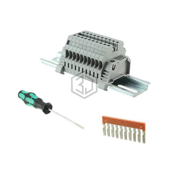 SC-AVK - American Electrical Inc. - Connector Kits