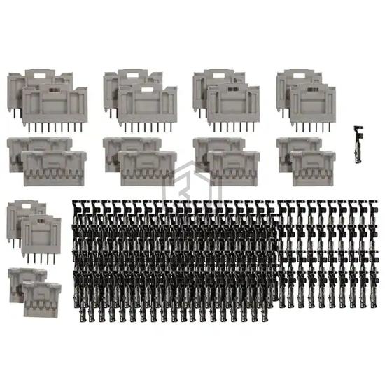 0766500199 - Molex - Connector Kits