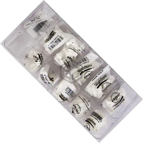 0766500135 - Molex - Connector Kits