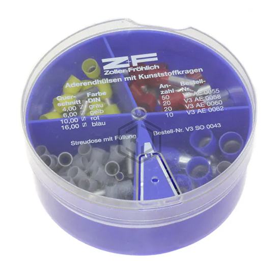 2885.0 - Altech Corporation - Connector Kits