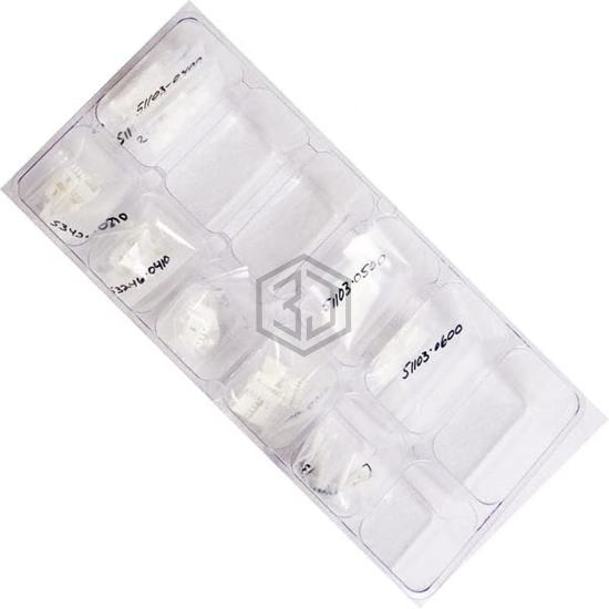 0766500116 - Molex - Connector Kits