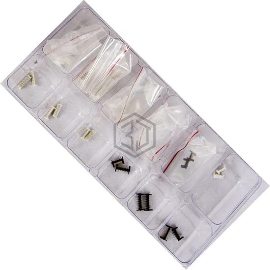 0766500124 - Molex - Connector Kits