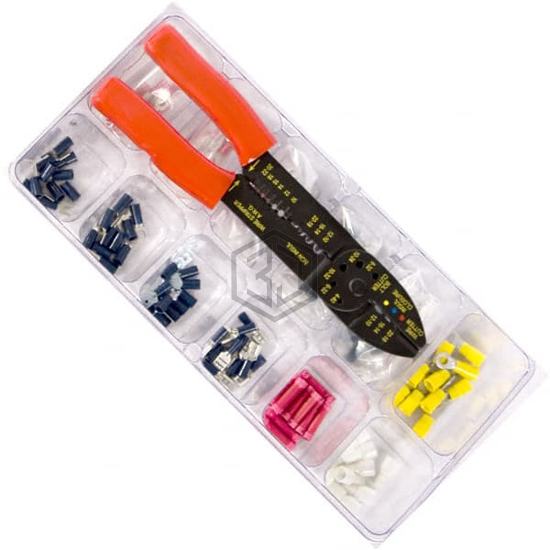 0766500039 - Molex - Connector Kits