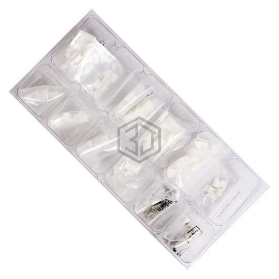 0766500117 - Molex - Connector Kits