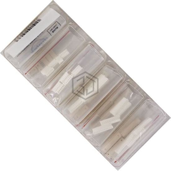0766500109 - Molex - Connector Kits