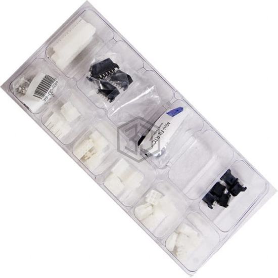 0766500163 - Molex - Connector Kits