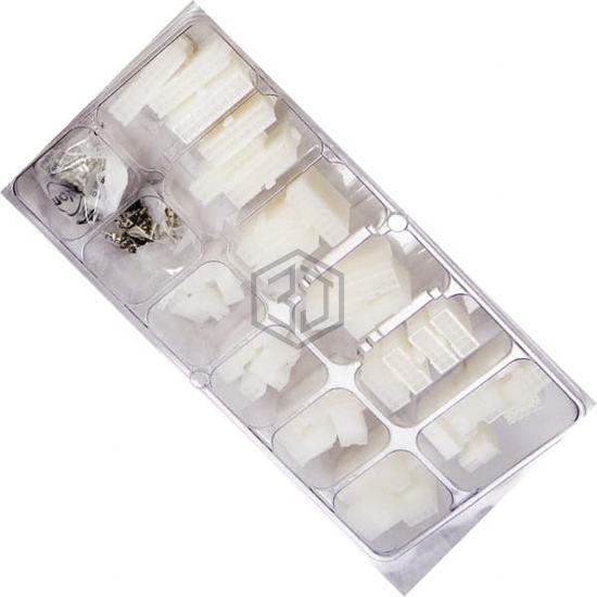 0766500017 - Molex - Connector Kits