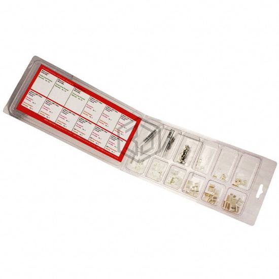 0766500230 - Molex - Connector Kits