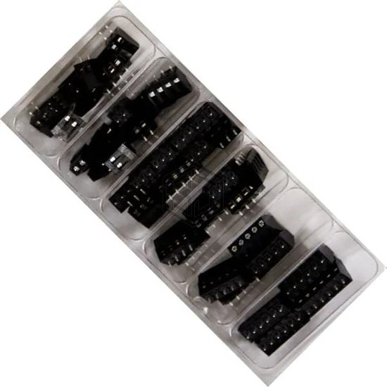0766500025 - Molex - Connector Kits