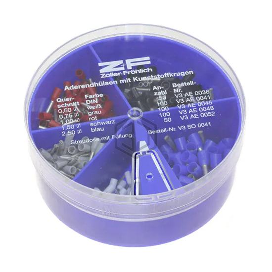 2884.0 - Altech Corporation - Connector Kits