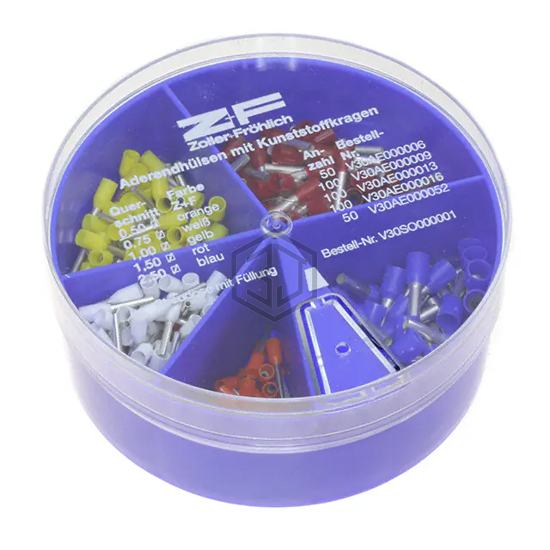 2884.9 - Altech Corporation - Connector Kits