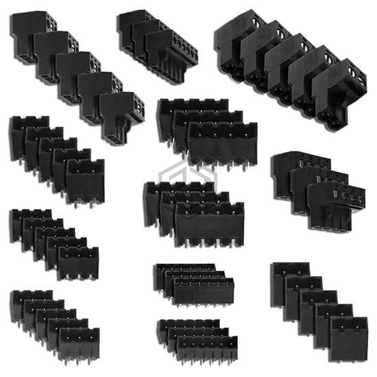 0766500023 - Molex - Connector Kits