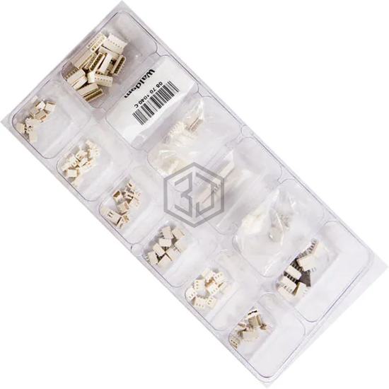 0766500167 - Molex - Connector Kits