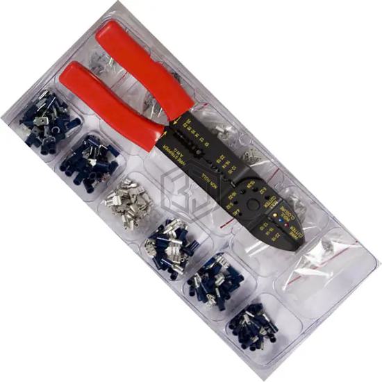 0766500028 - Molex - Connector Kits