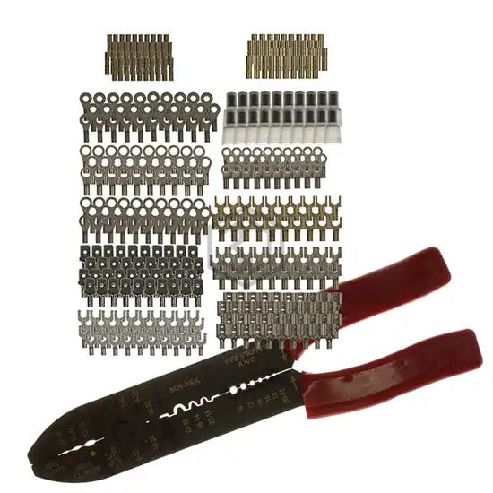 0766500029 - Molex - Connector Kits