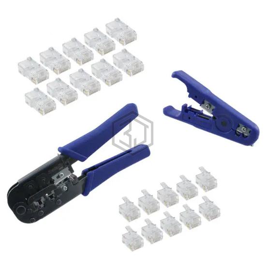 PA70009 - Tempo Communications - Connector Kits