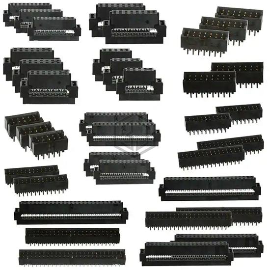 0766500188 - Molex - Connector Kits