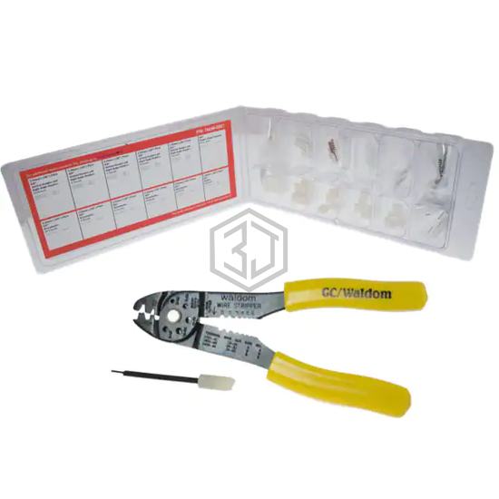 0766500007 - Molex - Connector Kits