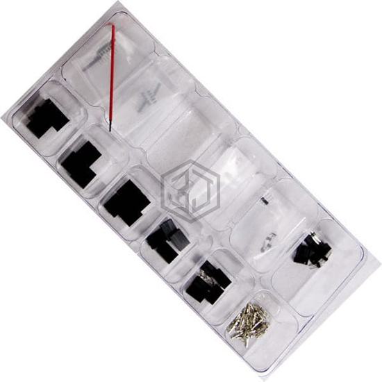 0766500177 - Molex - Connector Kits