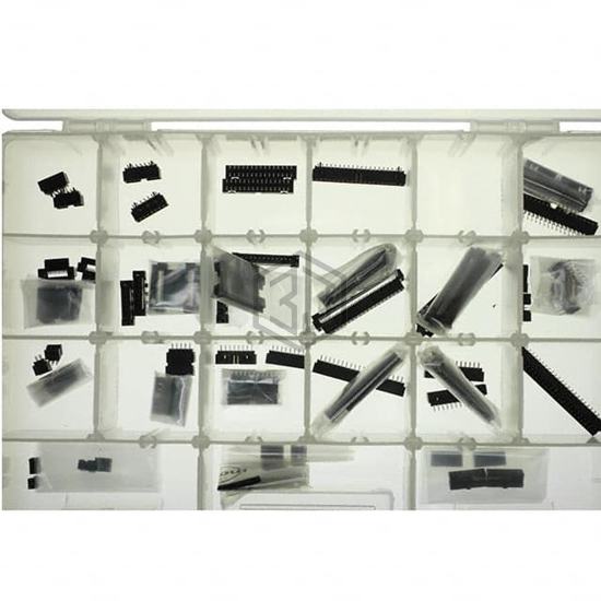 0766500195 - Molex - Connector Kits