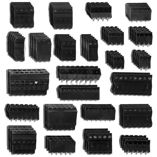 0766500024 - Molex - Connector Kits