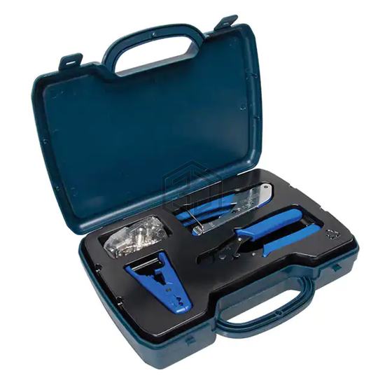 PA70019 - Tempo Communications - Connector Kits