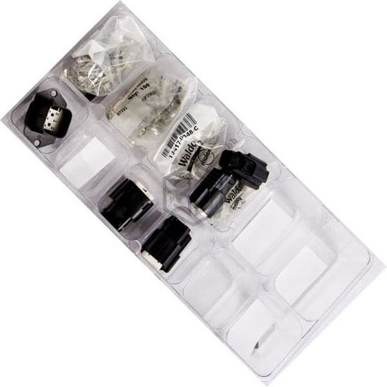 0766500152 - Molex - Connector Kits