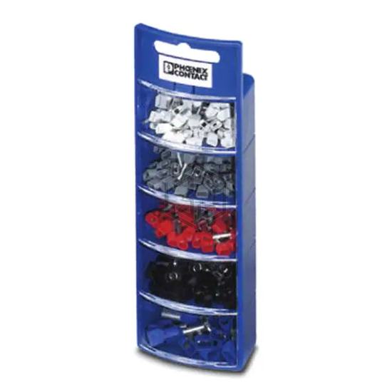 3202986 - Phoenix Contact - Connector Kits