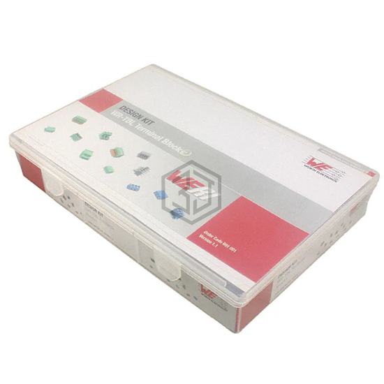691001 - Würth Elektronik - Connector Kits
