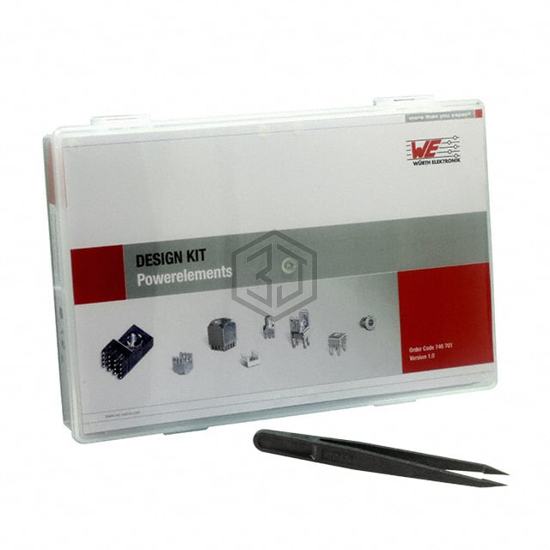 746701 - Würth Elektronik - Connector Kits