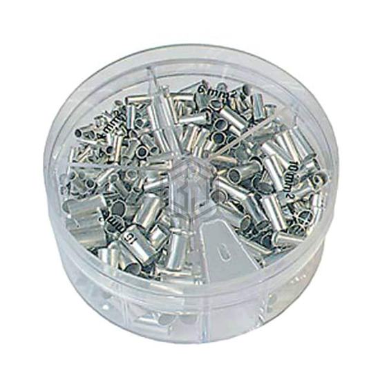 KP-F2 - Panduit Corp - Connector Kits