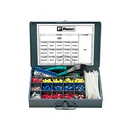 K2-PVKITY - Panduit Corp - Connector Kits
